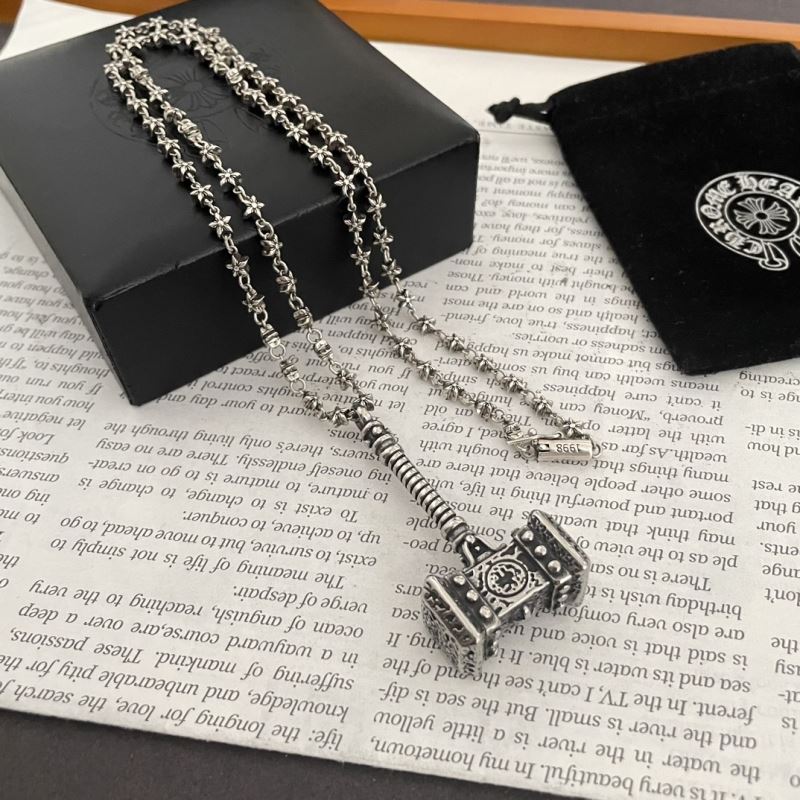 Chrome Hearts Necklaces